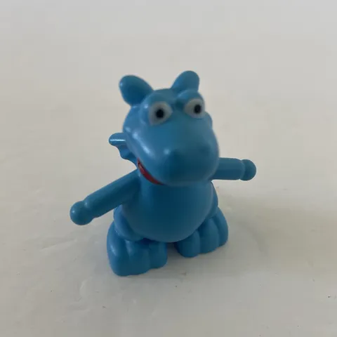 Lego Duplo Figure Stuffy the Dragon (Doc McStuffins)