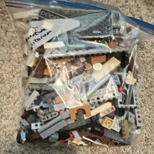 LEGO Marvel Dr. Strange Infinity War 76108