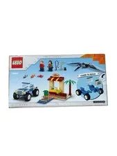 *BRAND NEW* Lego Jurassic World Pteranodon Chase #76943 RETIRED SHIP FAST✅