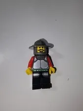 Lego Dragon Knight Minifigure Possibly 6091