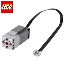 Genuine Lego Technic Bricks Powered UP Large Motor Electric 88013 22169 6214085