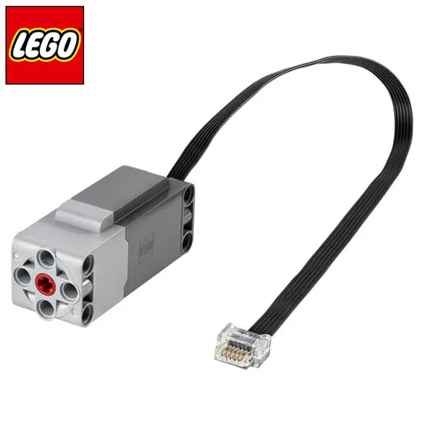 Genuine Lego Technic Bricks Powered UP Large Motor Electric 88013 22169 6214085