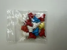 Lego Animal Bird Lot Of 14