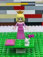 LEGO Aurora Minifigure 2015