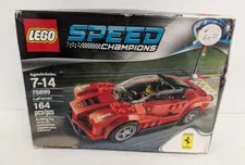 LEGO Speed Champions 75899 La Ferrari Sealed Set
