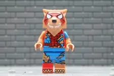 LEGO® Spider-Verse Minifig colspi13 - Peter Parker