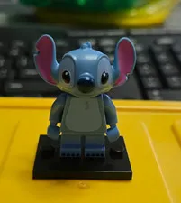 Lego Minifigures dis001 Stitch Disney Series 1