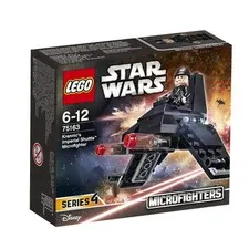 LEGO® Star Wars™ 75163 Krennic's Imperial Shuttle Microfighter