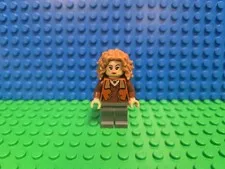 LEGO Madam Rosmerta Minifigure 76418 hp463 Harry Potter CMF Lot Rare Retired HTF