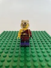 Lego Ninjago Kapau