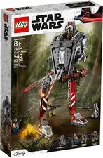 LEGO Star Wars: AT-ST Raider (75254) New, Sealed, Unopened
