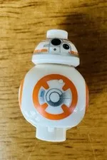 Genuine Lego BB-8 Small Photoreceptor  Minifigure Star Wars -sw0661- 75105