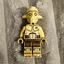 LEGO STAR WARS Huyang Minifigure