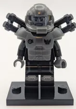 Lego GALAXY TROOPER Collectible Minifigure Series 13 71008 col13-16 col210