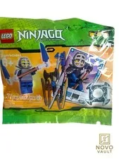 LEGO NINJAGO: Kendo Jay Booster Pack Set  5000030-NEW/SEALED