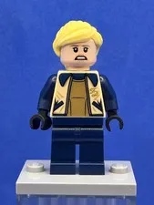 Fleur Delacour hp178 - LEGO Harry Potter Used Minifigure