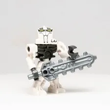 LEGO Bionicle Mini - Toa Mahri Matoro Minifigure 8927 (bio017)