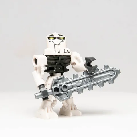 LEGO Bionicle Mini - Toa Mahri Matoro Minifigure 8927 (bio017)