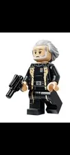 LEGO Star Wars Imperial Remnant Warlord AT-AT set 75454