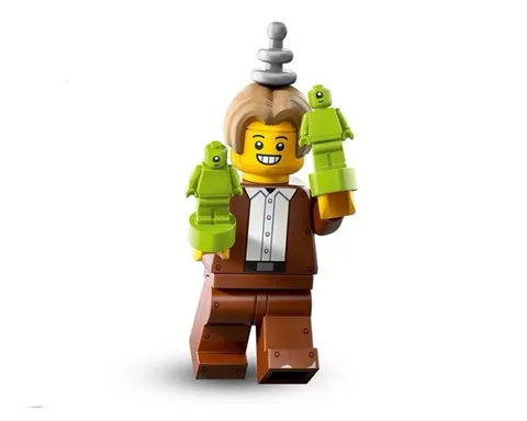 LEGO Minifigures Series 26 Imposter 71046  - NEW Factory Sealed