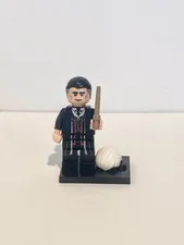 LEGO Collectible Minifigures - Harry Potter Series 1 71022 - Percival Graves
