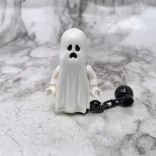 Lego Ghost Minifigure Monster Fighters 30201