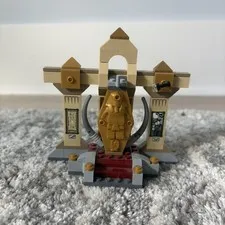 LEGO Scooby-Doo: Mummy Museum Mystery (75900)
