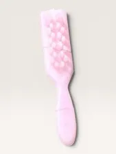 LIGHT PINK Brush Hairbrush My little Pony Barbie Doll replacement MINI Clone