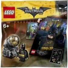 LEGO The LEGO Batman Movie: Accessory pack (5004930)