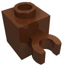 10x LEGO® Part 60475b - Brick