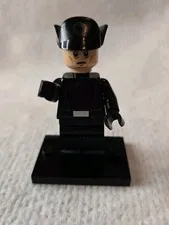 Lego Star Wars First Order General Minifigure 
