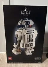 LEGO Star Wars: R2-D2 (75308)