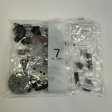 LEGO Star Wars Millennium Falcon 75257 Sealed Bag 7 ONLY