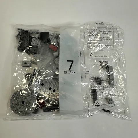 LEGO Star Wars Millennium Falcon 75257 Sealed Bag 7 ONLY
