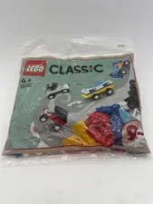 Lego Classic 30510 Polybag from 2022 - New & Boxed