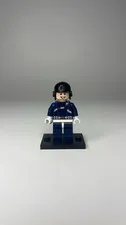 LEGO Super Heroes Minifigure SHIELD Agent sh0188 76036