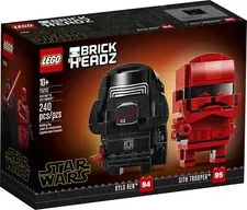 LEGO Star Wars: Kylo Ren & Sith Trooper (75232)
