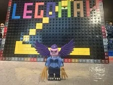 Lego Harpy CMF Series 25 Col432 Minifigure 2024