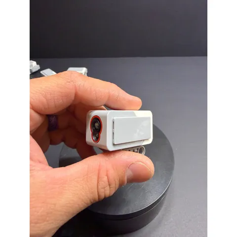 LEGO Mindstorms EV3 Color Sensor 45506 Replacement Part Gray White Red