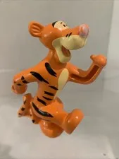 Lego Duplo Disney Tigger Rare Replacement Figure