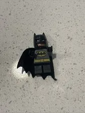 LEGO DC Minifigures Mini Fig Collection