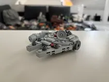 LEGO Star Wars 30708 Millennium Falcon