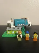 LEGO CITY: Recycling Truck (60386)