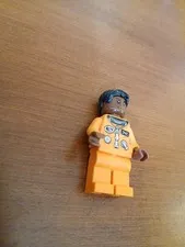Lego Ideas Space Exploration Mae Jemison Minifigure idea034