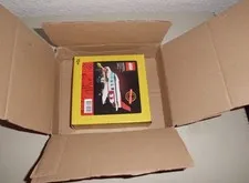 LEGO Airplane 6629994 Special Edition Original Packaging NEW