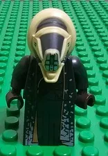 LEGO Star Wars Moloch Minifigure (sw0917)