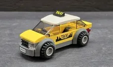 LEGO City: Donut Shop Opening (60233) Retired Set - Taxi Only
