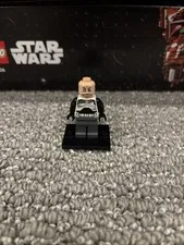 LEGO Star Wars Minifigure SW0750 Commander Minifigure