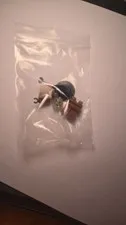 LEGO Batman 2006 Scarecrow Minifigure Bat016 7785 7786