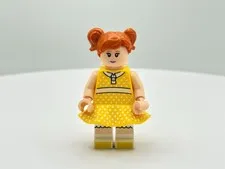 LEGO Toy Story Gabby Gabby Minifigure - toy024 - Set 10768